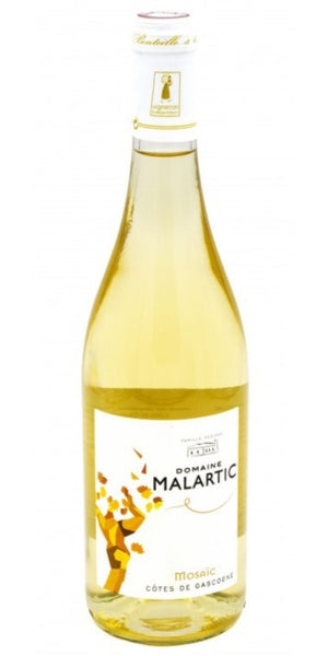 Domaine de Malartic, Mosaic Blanc, 2025