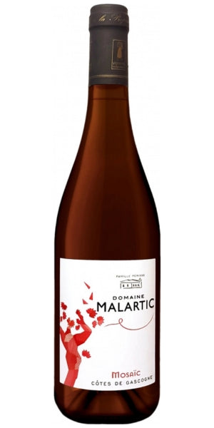 Domaine de Malartic, "Mosaic", Rouge, 2024