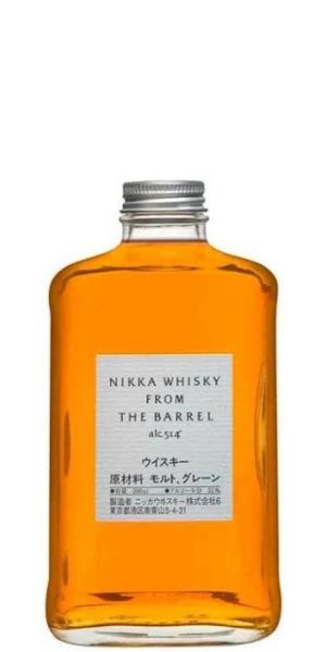 Nikka Whiskey from the Barrel