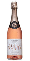 Noughty Free Alcohol Sparkling Rose