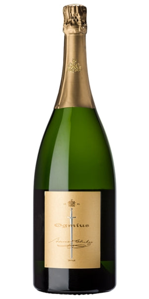 Bouvet-Ladubay, Saumur Brut, "Ogmius" - Magnum