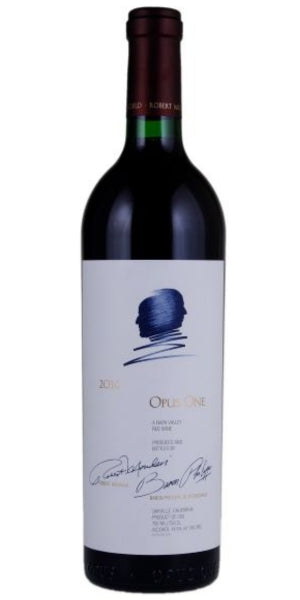 Opus One, 2018 - Whelehans Wines
