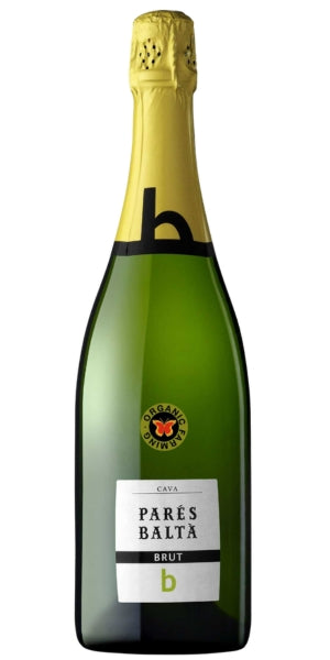 Parés Baltà, Cava Brut, NV