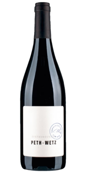 Peth Wetz Spatburgunder 2023, by Whelehans Wines. 