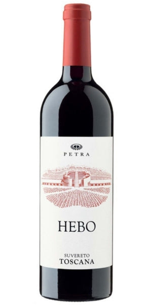 Petra, "Hebo", Toscana IGT, 2024