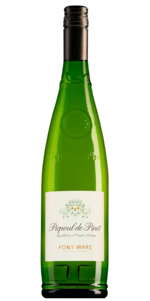 Domaine Font Mars Picpoul de Pinet 2024