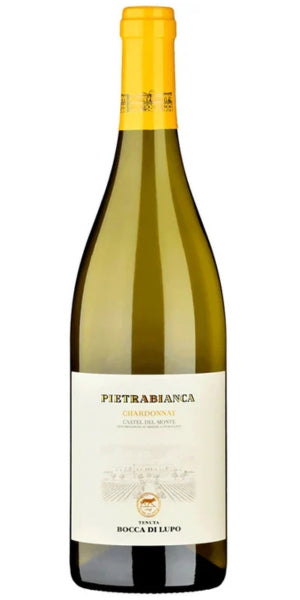 Wine bottle of 