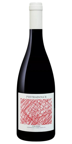 Pietradolce, Etna Rosso, 2023