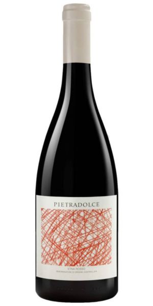 Pietradolce, Etna Rosso, 2024