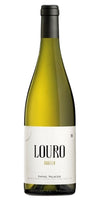Bottle of Louro Godello of Rafael Palacios by Whelehans Wines