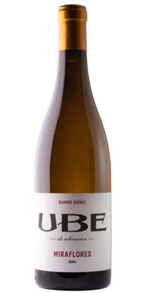 Ramiro Ibáñez, Bodegas Cota 45, 
