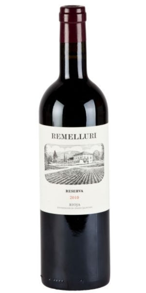 Remelluri Remelluri Reserva, 2016