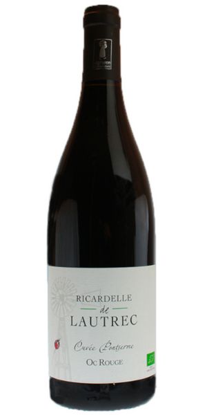 Domaine Ricardelle de Lautrec, 