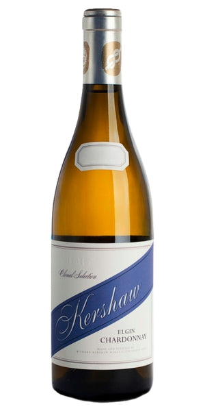 Bottle of Richard Kershaw, Clonal Selection Chardonnay by Whelehans Wines