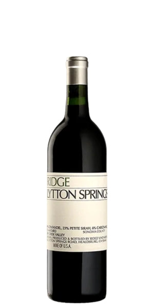 Half-bottle of 