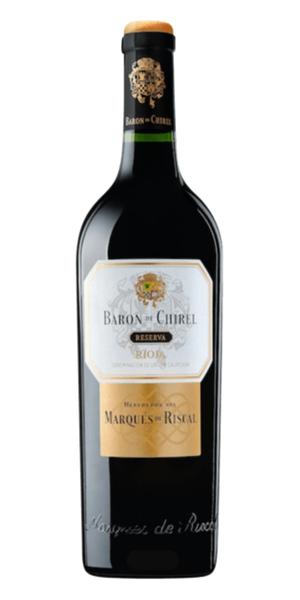 Marques de Riscal ' Baron de Chirel ' Reserva, 2017