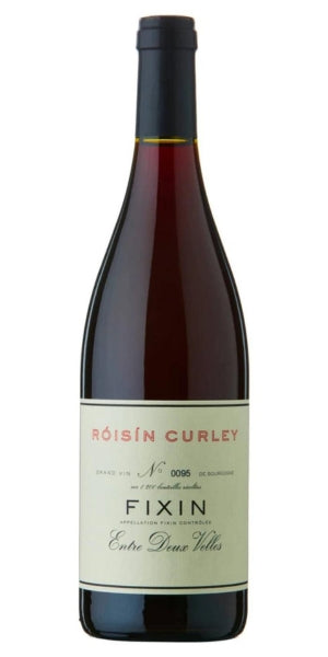 Bottle of Róisín Curley Fixin Entre Deux Velles, 2021 France Red Wine by Whelehans Wines