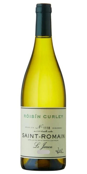 Róisín Curley Saint-Romain Le Jarron, 2023