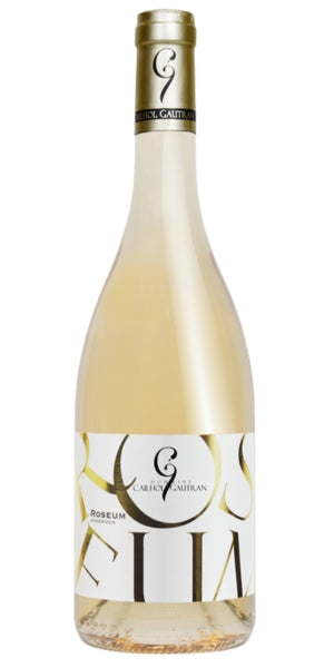 Domaine Cailhol Gautran, Roseum, 2024
