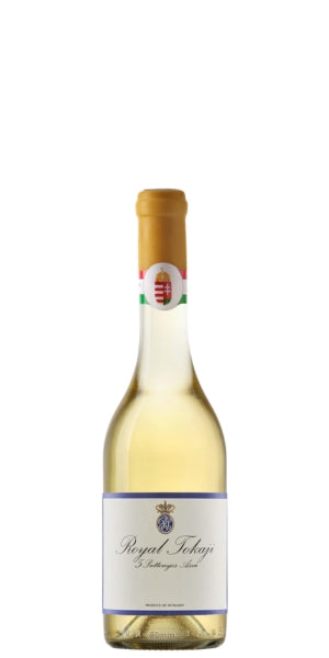 Royal Tokaji, Aszu 5 Puttonyos, 2018 by Whelehans Wines. 