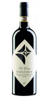 Bottle of San Giorgio Ugolforte, Brunello di Montalcino, 2015 - an Italian red wine by Whelehans Wines