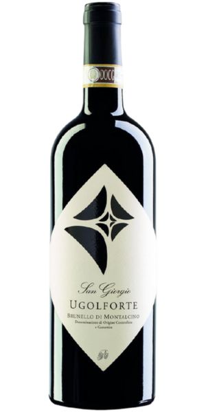 San Giorgio Ugolforte, Brunello di Montalcino, 2016