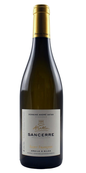 Domaine André Vatan, Sancerre Blanc, 