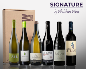 "Signature" by Whelehans Wines