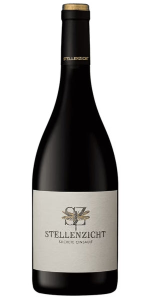 Bottle of Stellenzicht, 