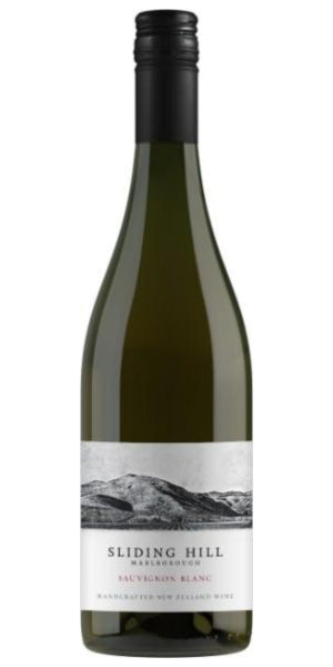 Sliding Hill Sauvignon Blanc, 2023