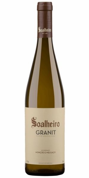 Soalheiro, "Granit", Alvarinho, Vinho Verde, 2024
