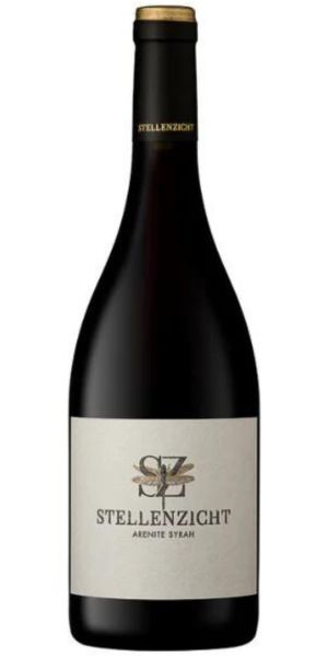 Stellenzicht Arenite Syrah, 2019