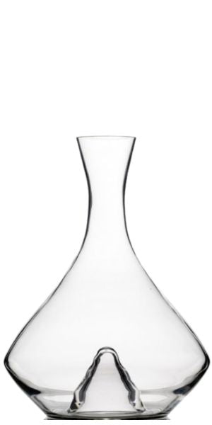 Stolzle Fino Decanter