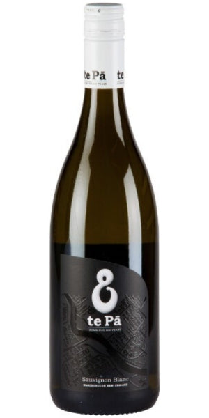 Bottle of Te Pa 2022, Sauvignon Blanc by Whelehans Wines. 