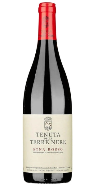 Tenuta delle Terre Nere, Etna Rosso, 2024