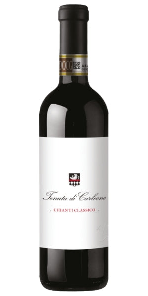 Tenuta Di Carleone, Chianti Classico, 2021