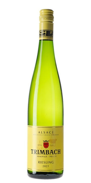 Trimbach Riesling, 2021