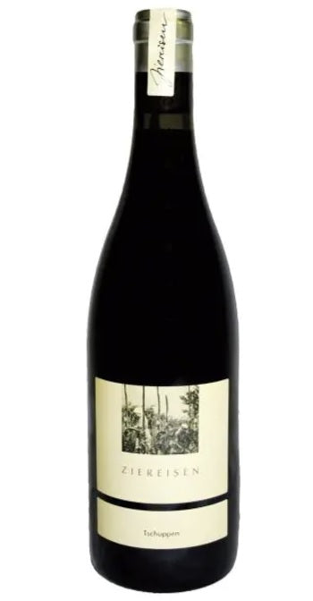 Weingut Ziereisen " Tschuppen " Pinot Noir, TS23