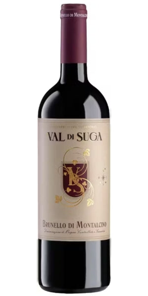 Val Di Suga Brunello 2019