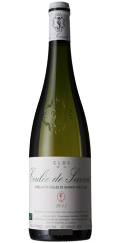 Coulée de Serrant Clos de la Coulée de Serrant | Whelehans Wines