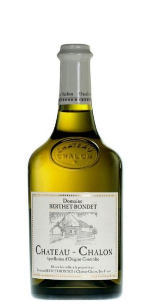 Domaine Berthet-Bondet, Château-Chalon, 2016 by Whelehans Wines 