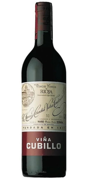 R. Lopez de Heredia, Vina Tondonia, 