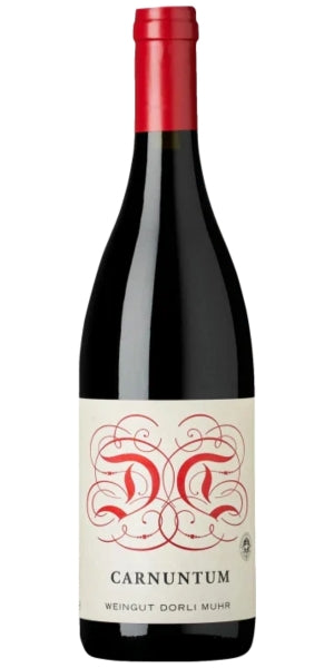 Weingut Dorli Muhr, "Carnuntum", Blaufrankisch, 2021