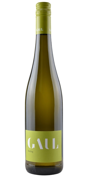 Weingut Karl-Heinz Gaul, Asselheimer Riesling, Pfalz, trocken, 2025
