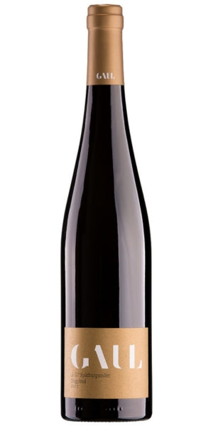 Weingut Karl-Heinz Gaul, Sausenheimer Honigsack Spatburgunder, trocken, 2023