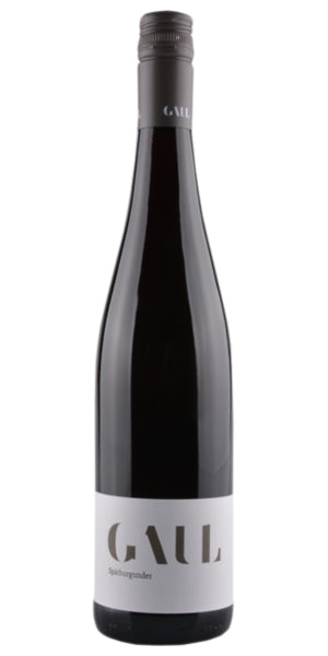 Weingut Karl-Heinz Gaul, Spätburgunder, Pfalz, trocken, 2023