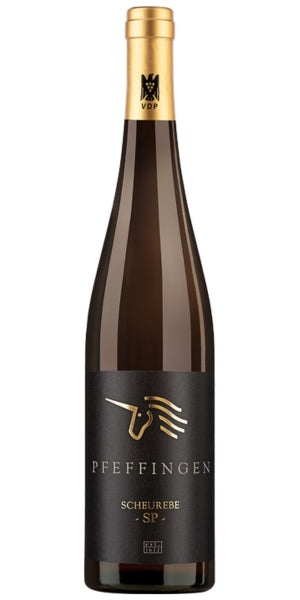Weingut Pfeffingen, Scheurebe SP, Pfalz, 2025