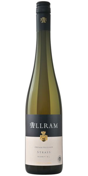 2023 Allram Gruner Veltliner Strass