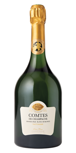 Taittinger Comtes de Champagne Blanc de Blancs Brut, 2012