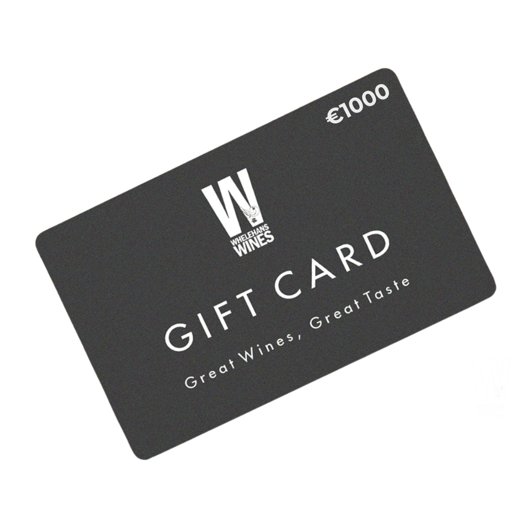 Gift Vouchers €1000